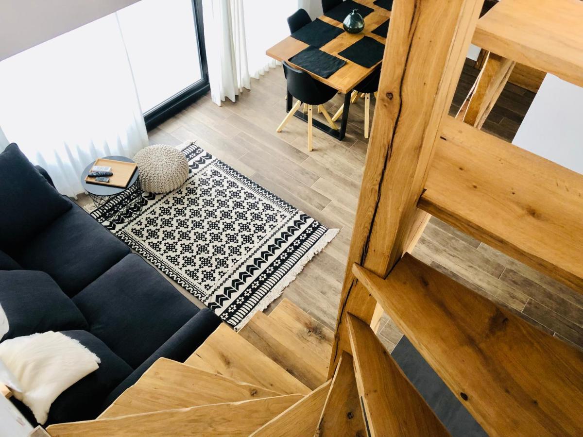Mulina River Lodge Pribanjci 외부 사진