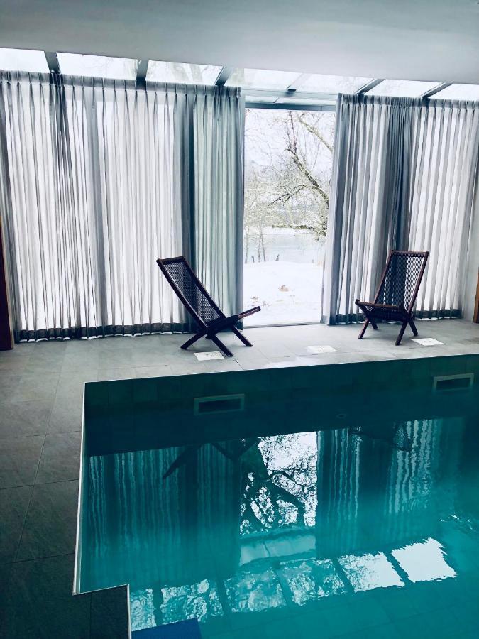 Mulina River Lodge Pribanjci 외부 사진