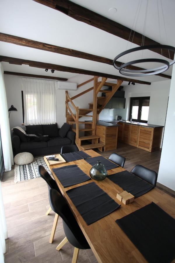 Mulina River Lodge Pribanjci 외부 사진