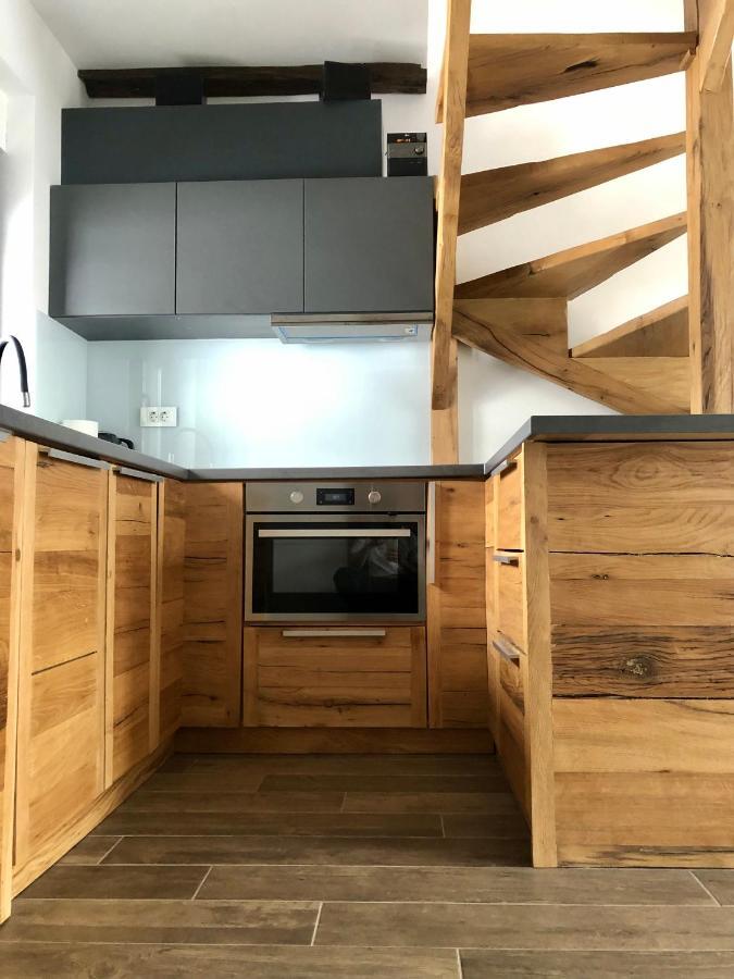 Mulina River Lodge Pribanjci 외부 사진