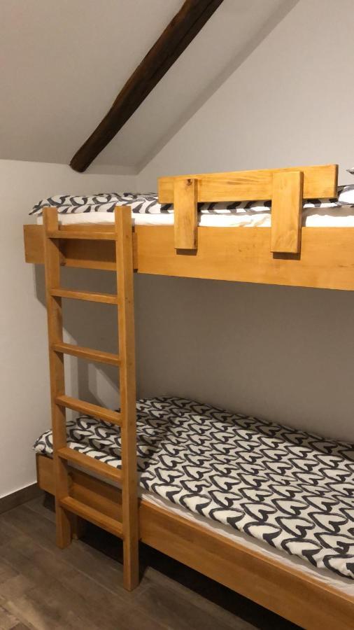 Mulina River Lodge Pribanjci 외부 사진