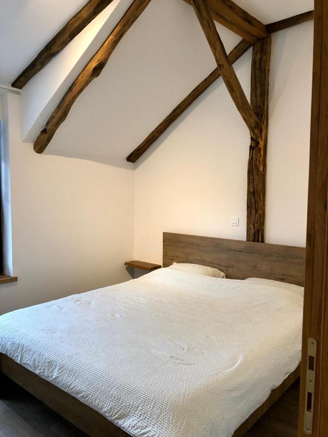 Mulina River Lodge Pribanjci 외부 사진