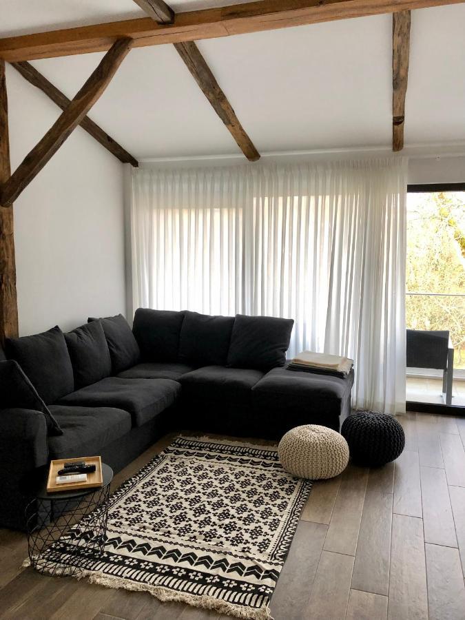 Mulina River Lodge Pribanjci 외부 사진