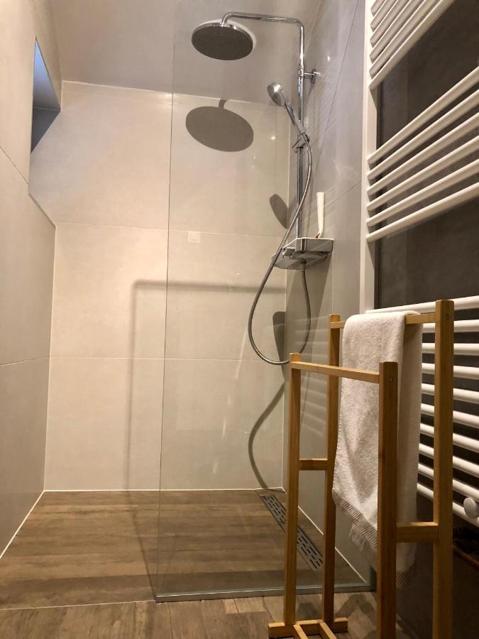 Mulina River Lodge Pribanjci 외부 사진