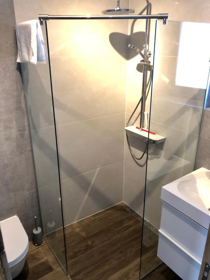 Mulina River Lodge Pribanjci 외부 사진