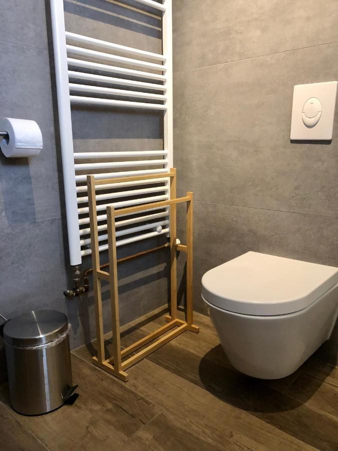 Mulina River Lodge Pribanjci 외부 사진