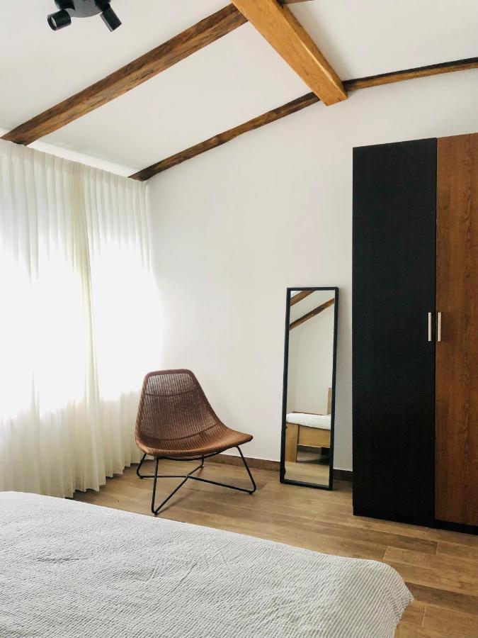 Mulina River Lodge Pribanjci 외부 사진