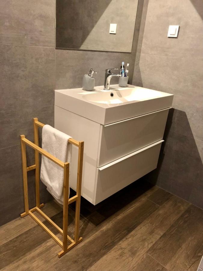 Mulina River Lodge Pribanjci 외부 사진