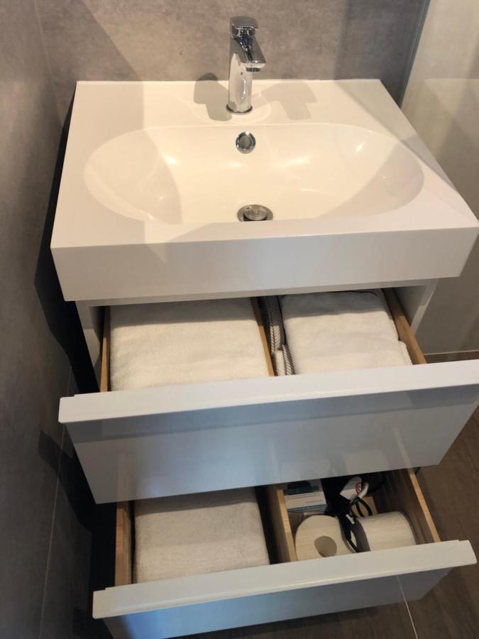 Mulina River Lodge Pribanjci 외부 사진