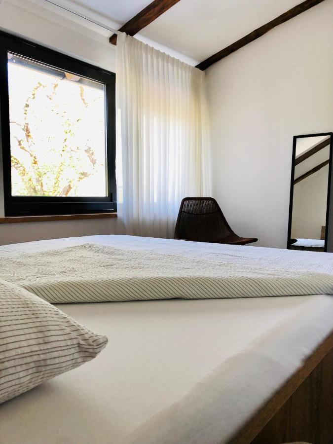 Mulina River Lodge Pribanjci 외부 사진