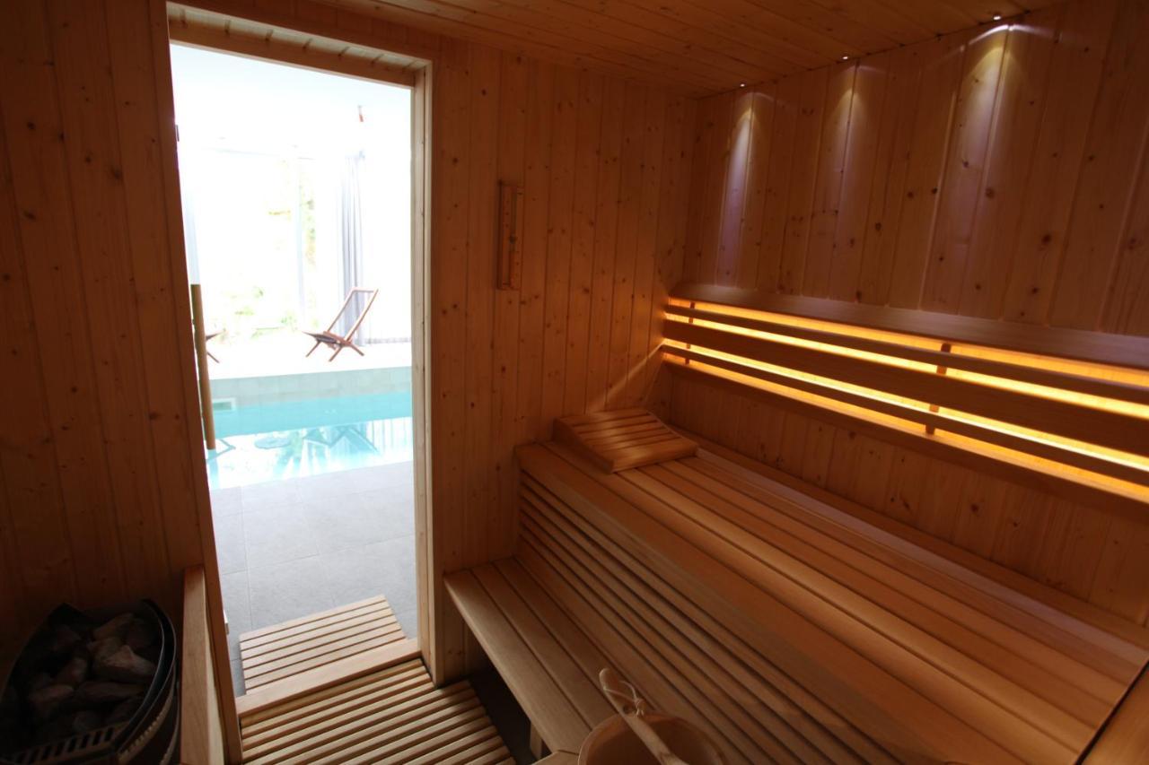 Mulina River Lodge Pribanjci 외부 사진