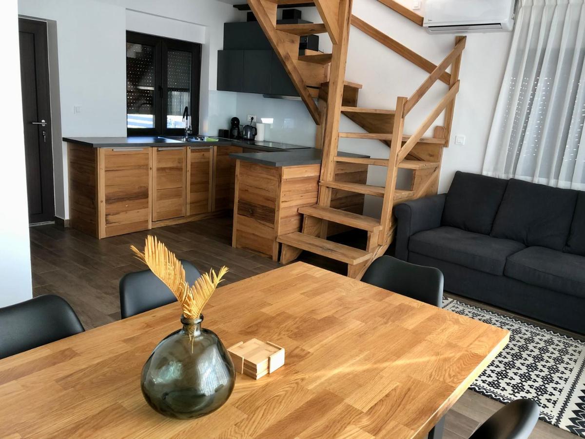 Mulina River Lodge Pribanjci 외부 사진