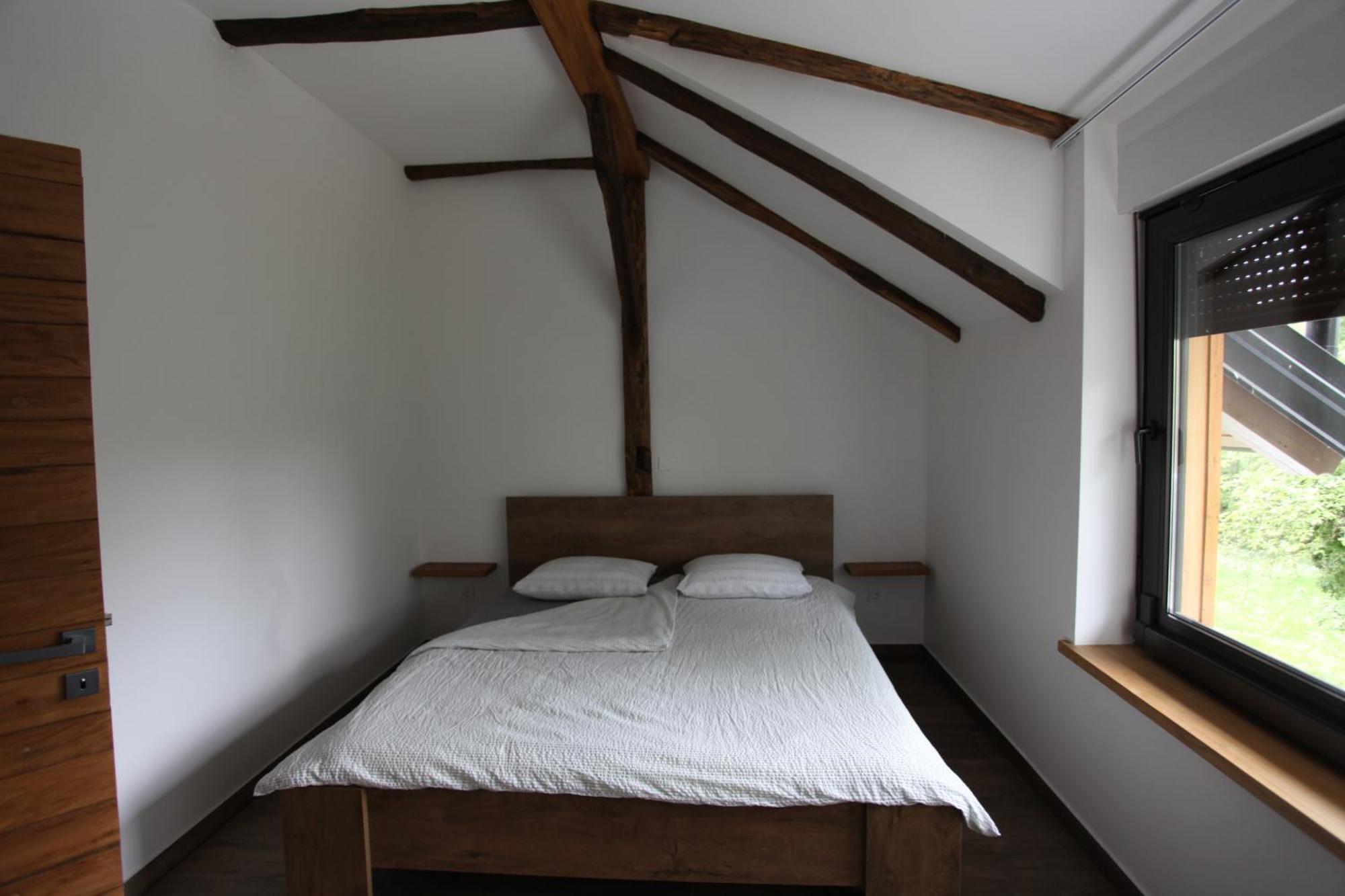 Mulina River Lodge Pribanjci 외부 사진