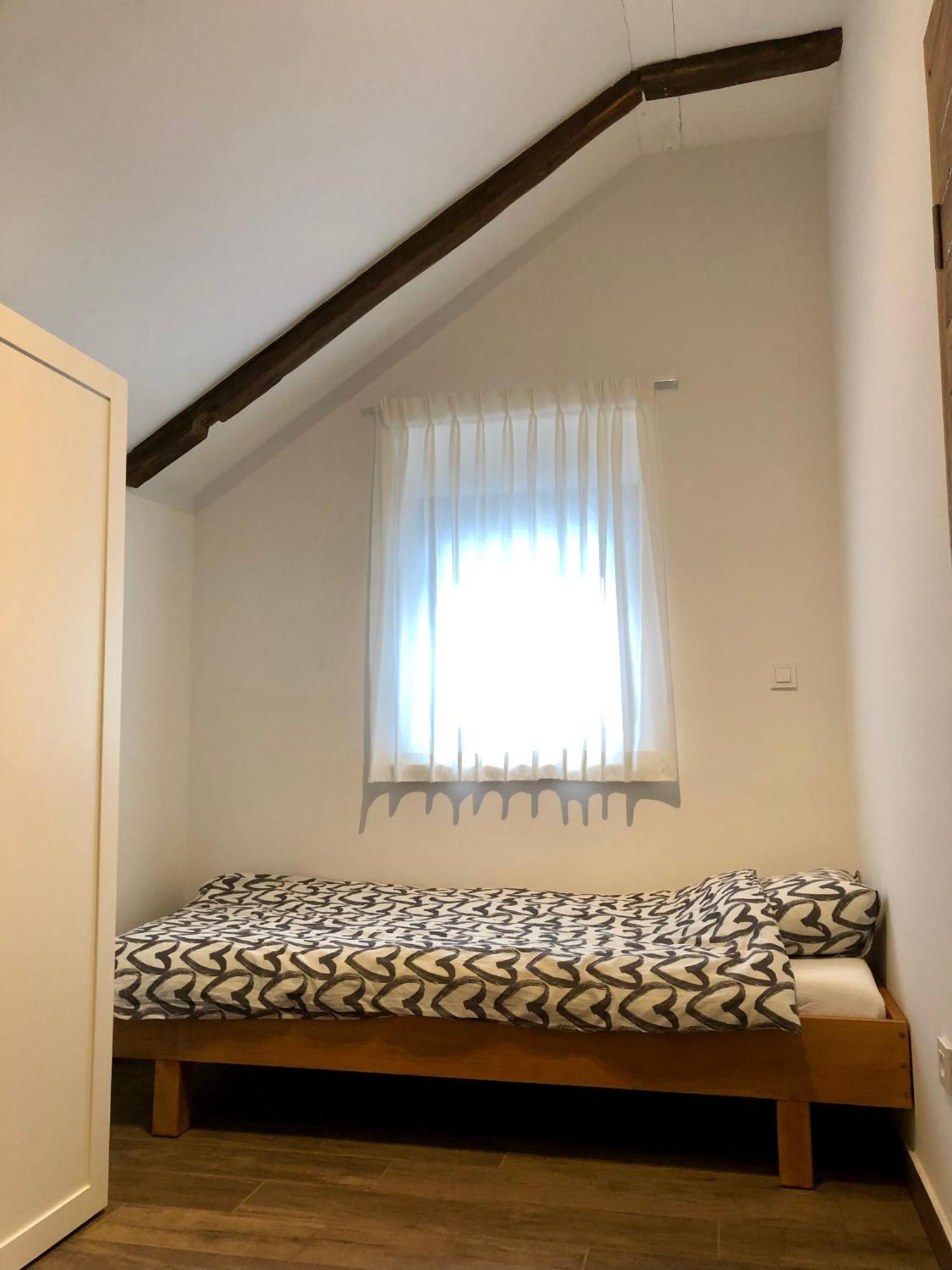 Mulina River Lodge Pribanjci 외부 사진